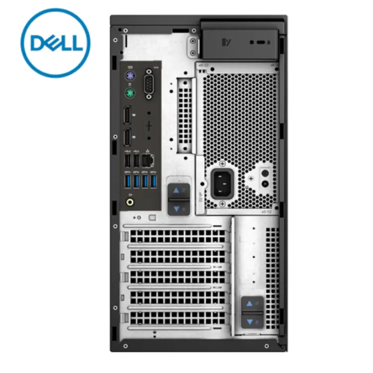 Cheap for Precision Workstation T3630 Xeon Processor 5U Tower 4GB 2666MHz Memory 1TB SATA 7.2K 3.5 Hard Drive Integrated Stock — image 6