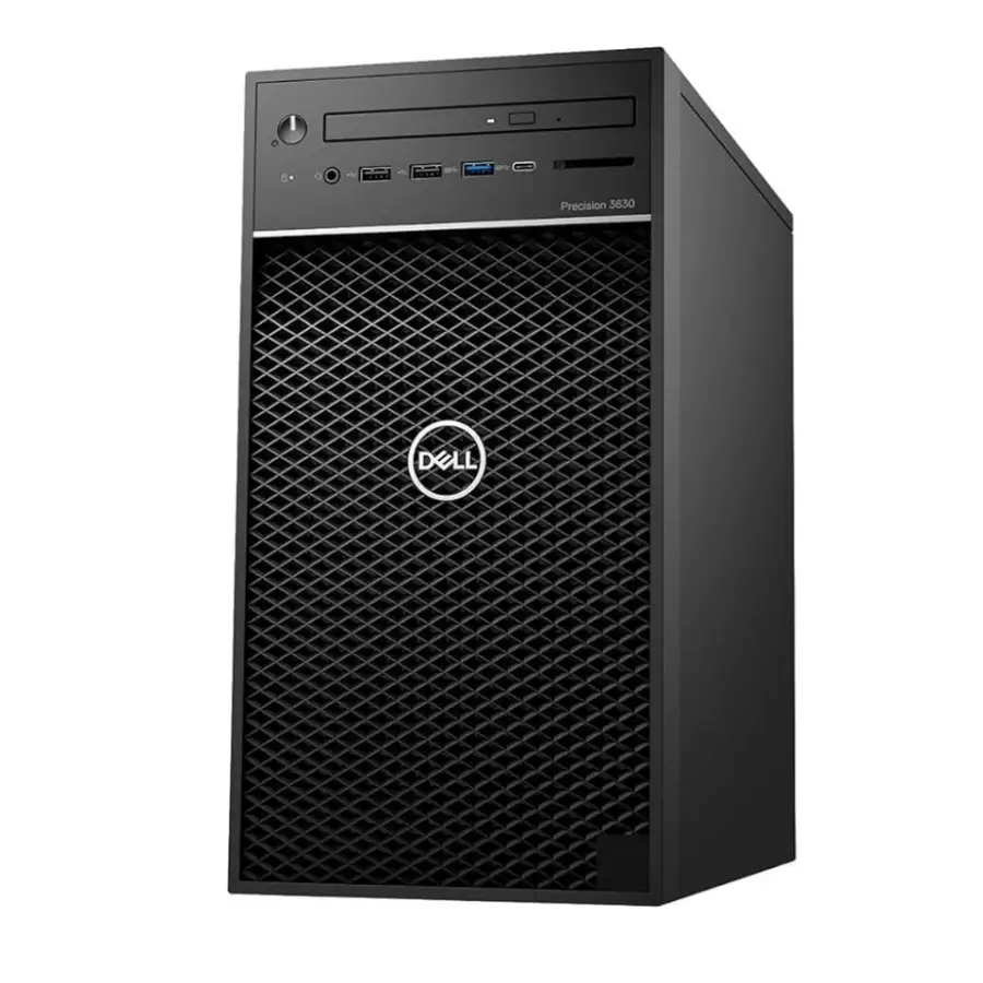 For Original Precision Workstation T3630 5U RTX5000 128GB DDR4 Graphic Desktop Laptop Tower Type in Stock — view 1