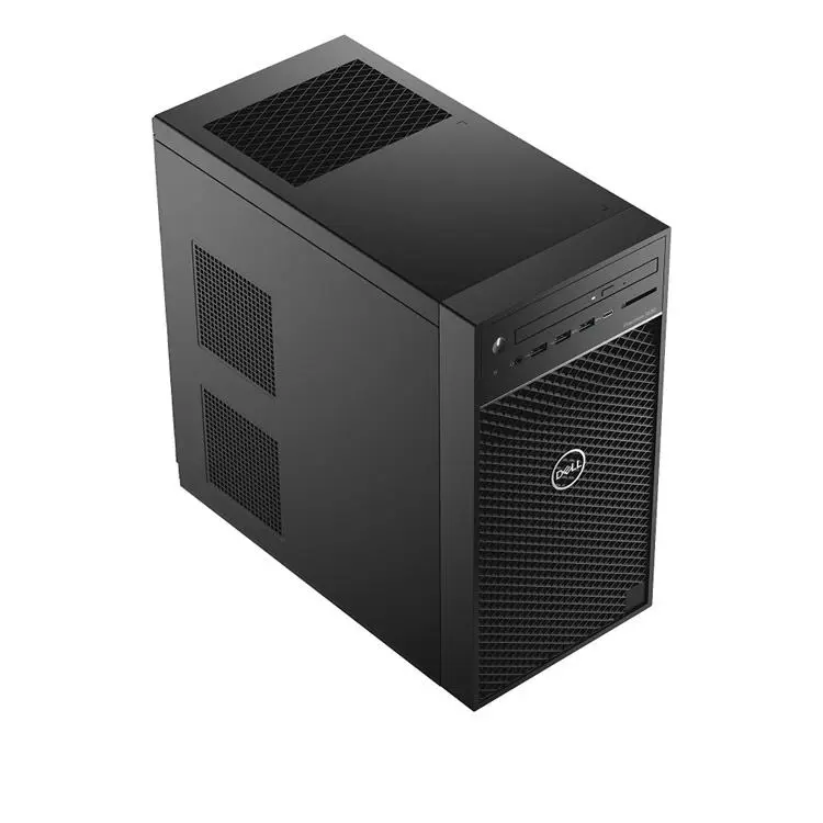 For Original Precision Workstation T3630 5U RTX5000 128GB DDR4 Graphic Desktop Laptop Tower Type in Stock — image 4