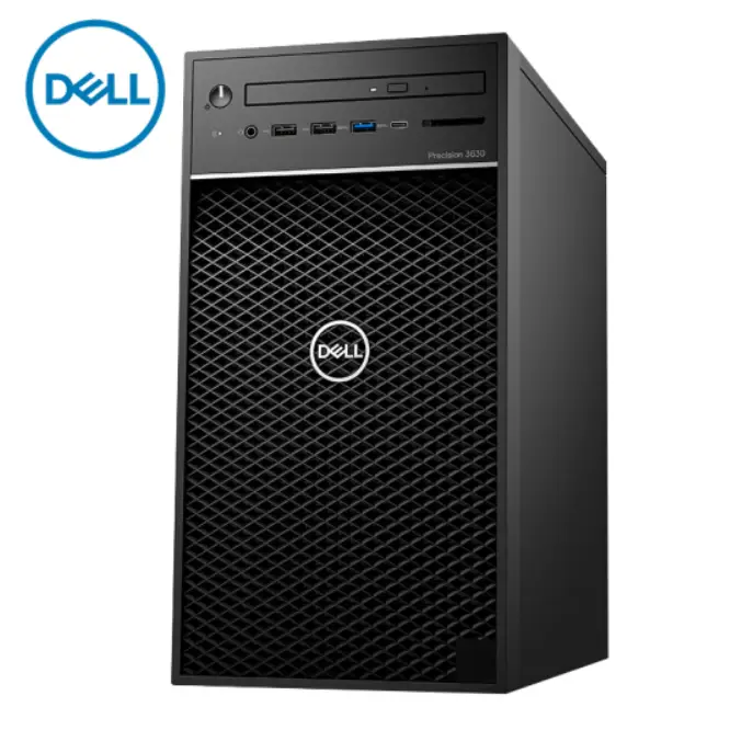 Hot Sale Dell Precision Workstation T3630 Graphic Desktop 5U — view 2