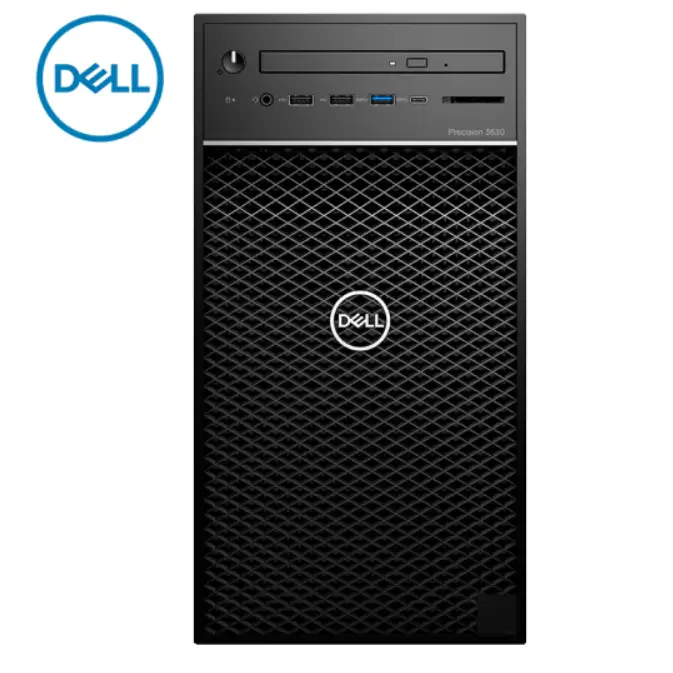 Hot Sale Dell Precision Workstation T3630 Graphic Desktop 5U — view 3