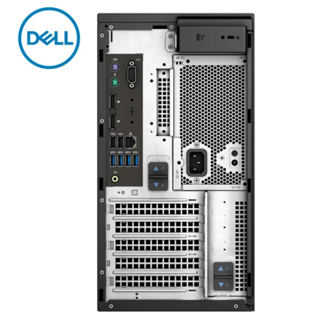 Hot Sale Dell Precision Workstation T3630 Graphic Desktop 5U — view 4