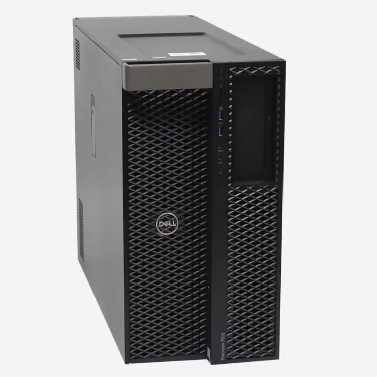 Brand New for Intel Xeon Precision Workstation T7920 8GB RAM 1TB Hard Drive in Stock — view 1