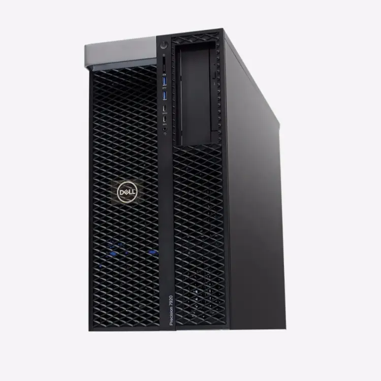 Brand New for Intel Xeon Precision Workstation T7920 8GB RAM 1TB Hard Drive in Stock — image 3