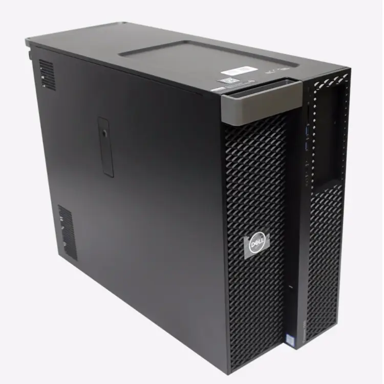 Brand New for Intel Xeon Precision Workstation T7920 8GB RAM 1TB Hard Drive in Stock — image 4