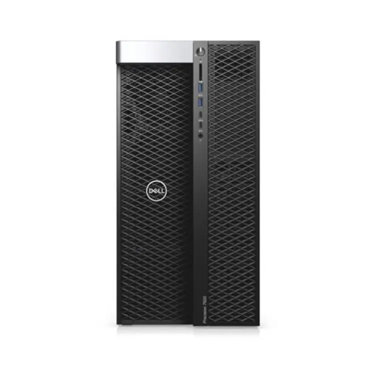 Hot Sale Dell Precision Workstation Tower Type Workstations T7920 — image 5