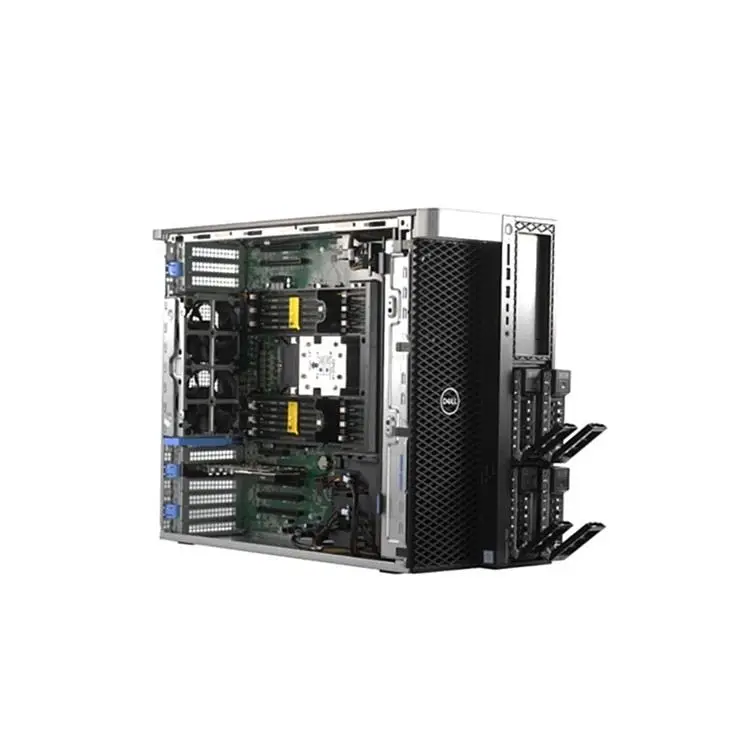Hot Sale Dell Precision Workstation Tower Type Workstations T7920 — image 7