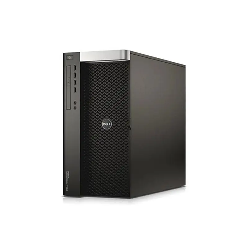 Hot Sale One Year Warranty Dell Precision T5810 Suitable for CAD Application Design Workstation — view 1