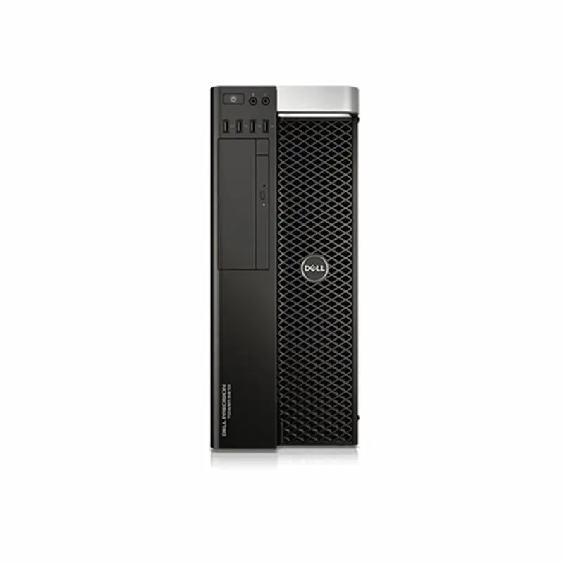 Hot Sale One Year Warranty Dell Precision T5810 Suitable for CAD Application Design Workstation — view 2