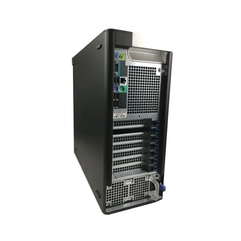 Hot Sale One Year Warranty Dell Precision T5810 Suitable for CAD Application Design Workstation — view 3