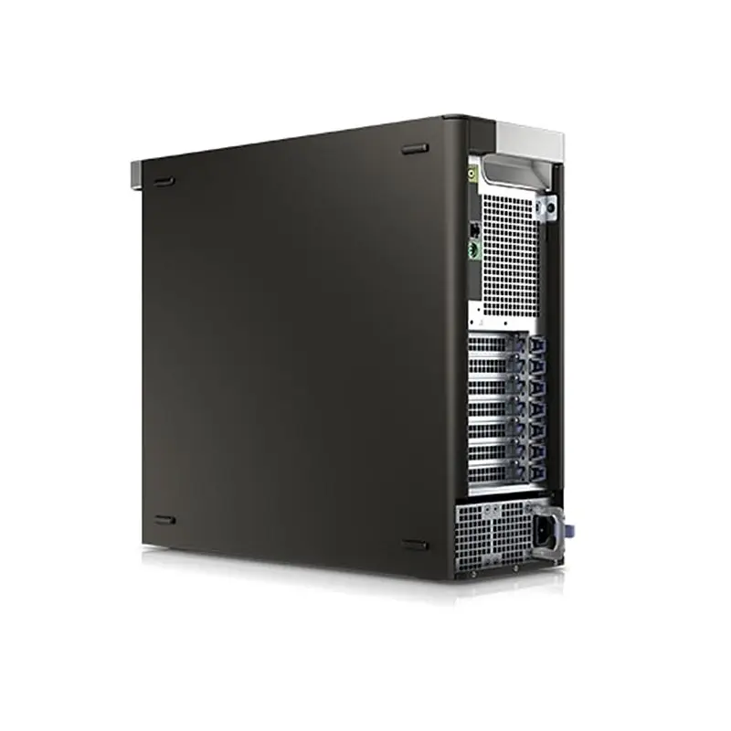 Hot Sale One Year Warranty Dell Precision T5810 Suitable for CAD Application Design Workstation — view 4