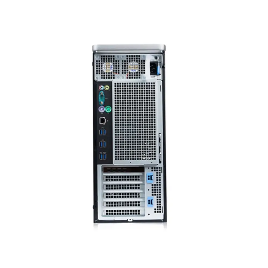 Xeon Laptop Computer Tower Type Precision 5820 Tower Dell Workstation Computer — image 5