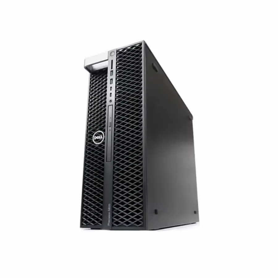 Powerful for Precision T5820 Tower Workstation with Intel Xeon Processor 8GB RAM 1TB Storage-in Stock — image 2