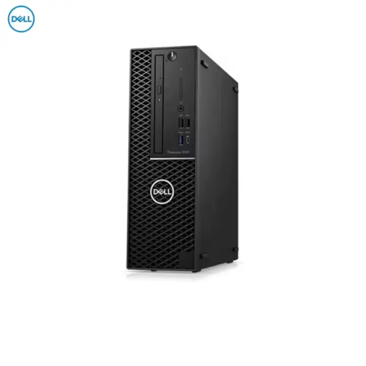 Best Selling Dell Precision Workstation T3431 Tower Type Xeon Processor in Stock — image 3