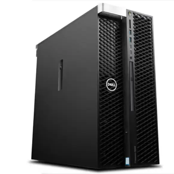 Powerful for Precision T5820 Tower Workstation with Intel Xeon Processor 8GB RAM 1TB Storage-in Stock — image 5