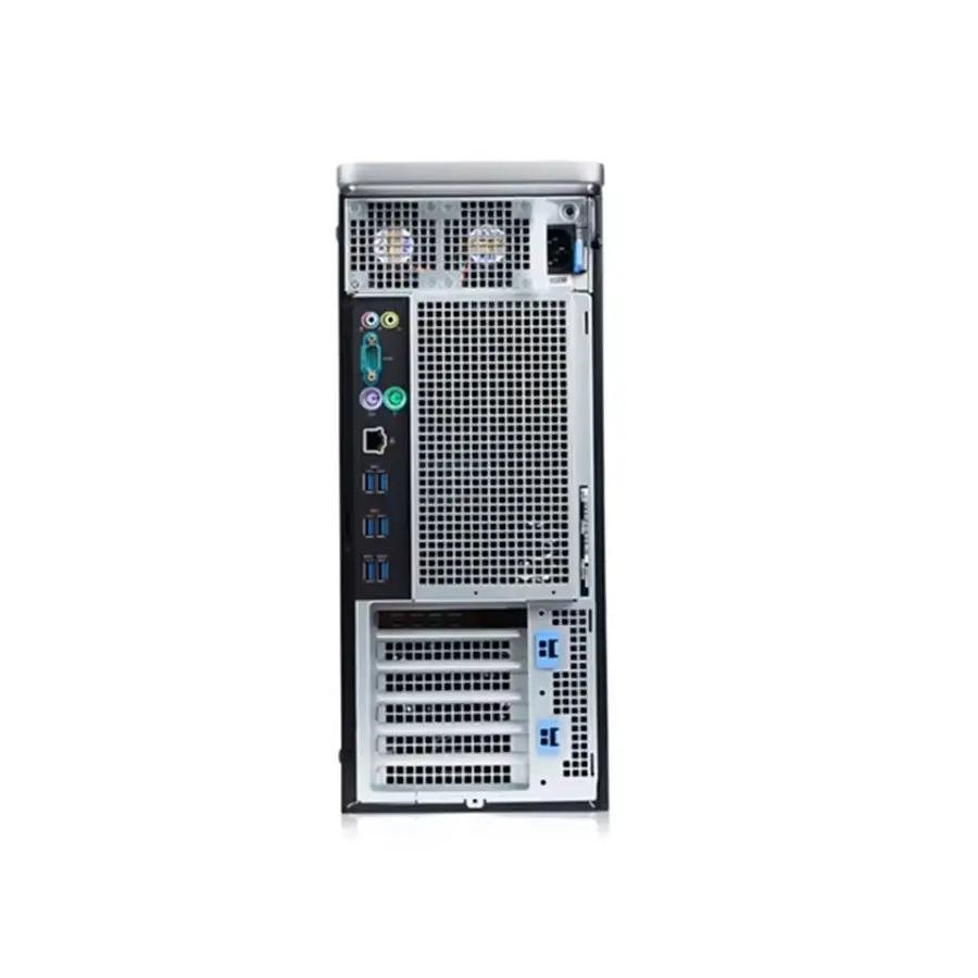 Powerful for Precision T5820 Tower Workstation with Intel Xeon Processor 8GB RAM 1TB Storage-in Stock — image 6