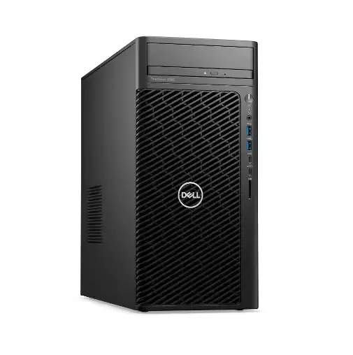 High Performance Dell T3660 Tower Workstation Computer with I9-13900K 8GB 2T HDD in Stock — view 1