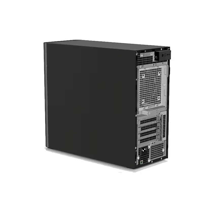 High Performance Dell T3660 Tower Workstation Computer with I9-13900K 8GB 2T HDD in Stock — view 3
