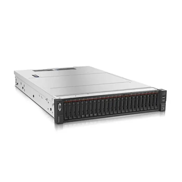 Quality Lenovo ThinkSystem SR650 Rack Computer 2u Data Cloud Storage Server — image 6