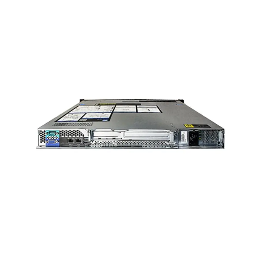 New Lenovo ThinkSystem SR158 Xeon Lenovo Rack Server Computer — image 5