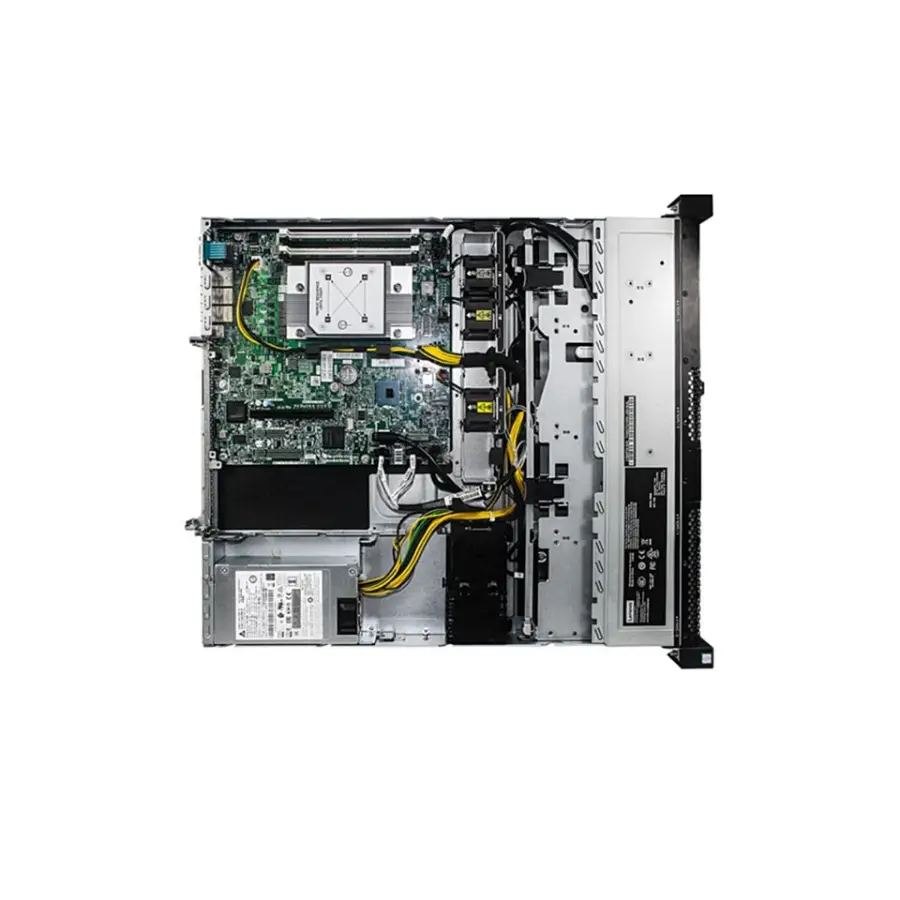 New Lenovo ThinkSystem SR158 Xeon Lenovo Rack Server Computer — image 6
