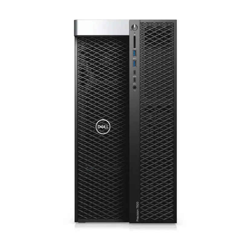 Dell T7920 Precision 7920 Desktop Tower Workstation T7920 — view 1