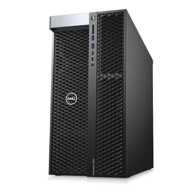 Dell T7920 Precision 7920 Desktop Tower Workstation T7920 — image 2