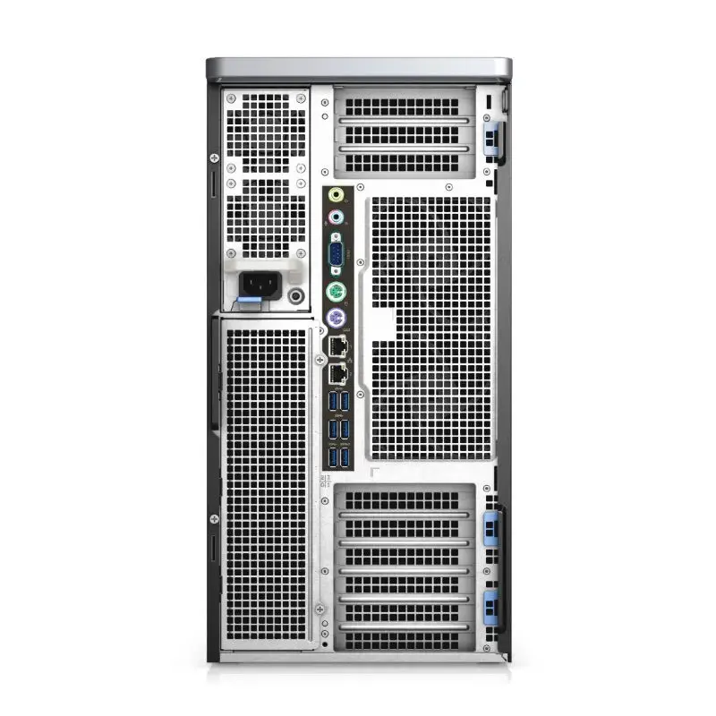 Dell T7920 Precision 7920 Desktop Tower Workstation T7920 — image 3