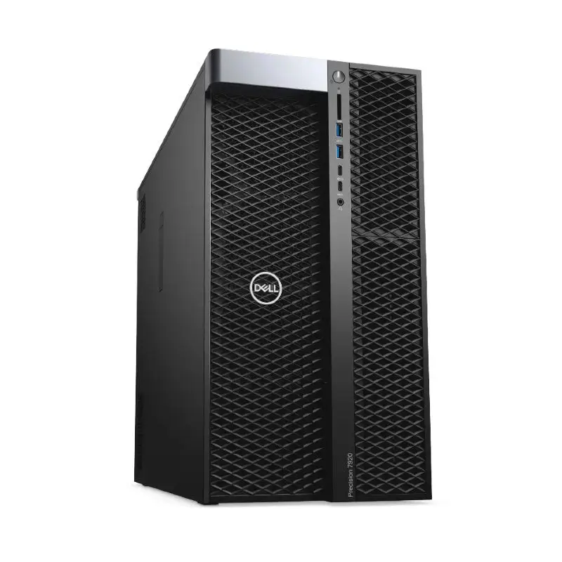 Dell T7920 Precision 7920 Desktop Tower Workstation T7920 — image 4