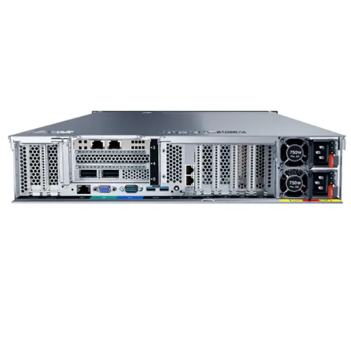 ThinkSystem SR850 Rack Data Center Storage Micro Server Chasis 100tb Ram Server — image 3