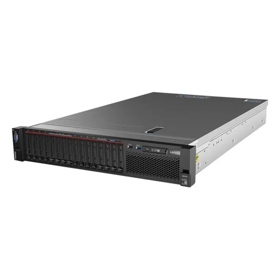 ThinkSystem SR850 Rack Data Center Storage Micro Server Chasis 100tb Ram Server — image 4