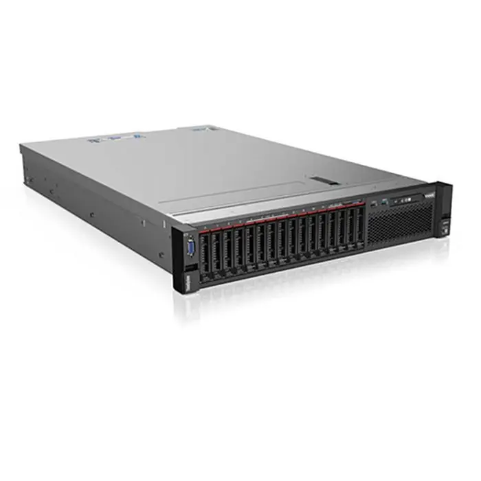 ThinkSystem SR850 Rack Data Center Storage Micro Server Chasis 100tb Ram Server — image 6