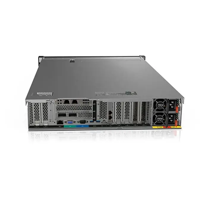 ThinkSystem SR850 Rack Data Center Storage Micro Server Chasis 100tb Ram Server — image 7