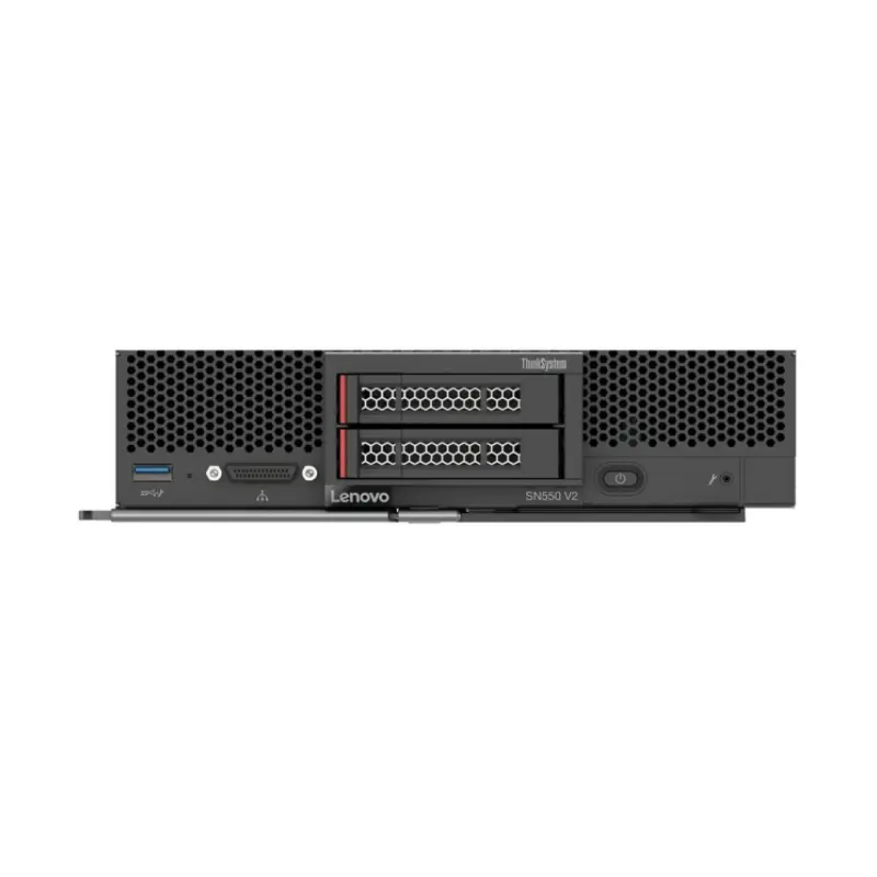 For ThinkSystem SN550 V2 Blade Server High-Performance Product_genre Servers — image 4