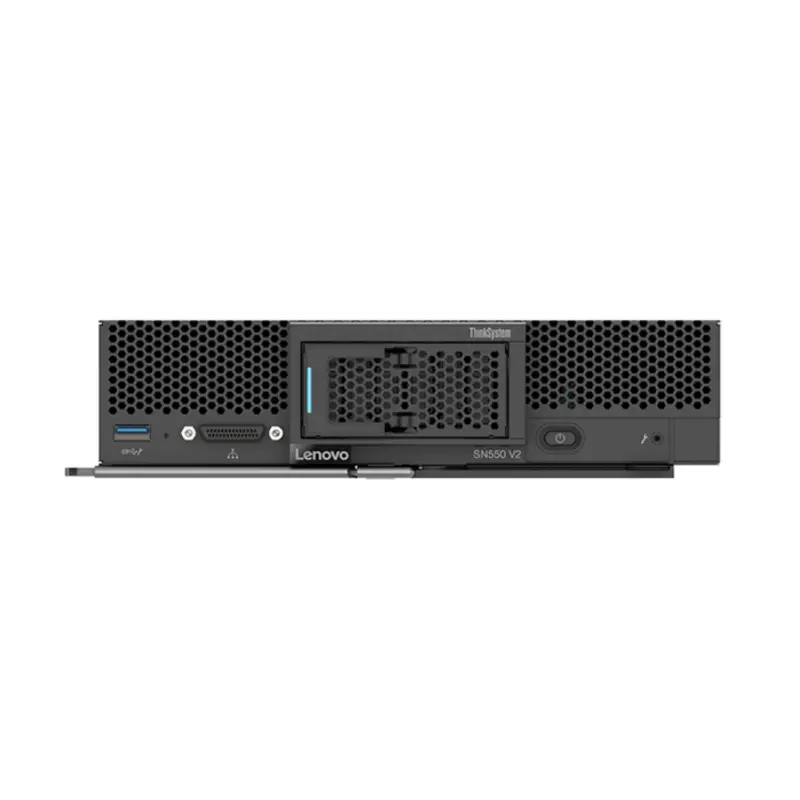 For ThinkSystem SN550 V2 Blade Server High-Performance Product_genre Servers — image 5