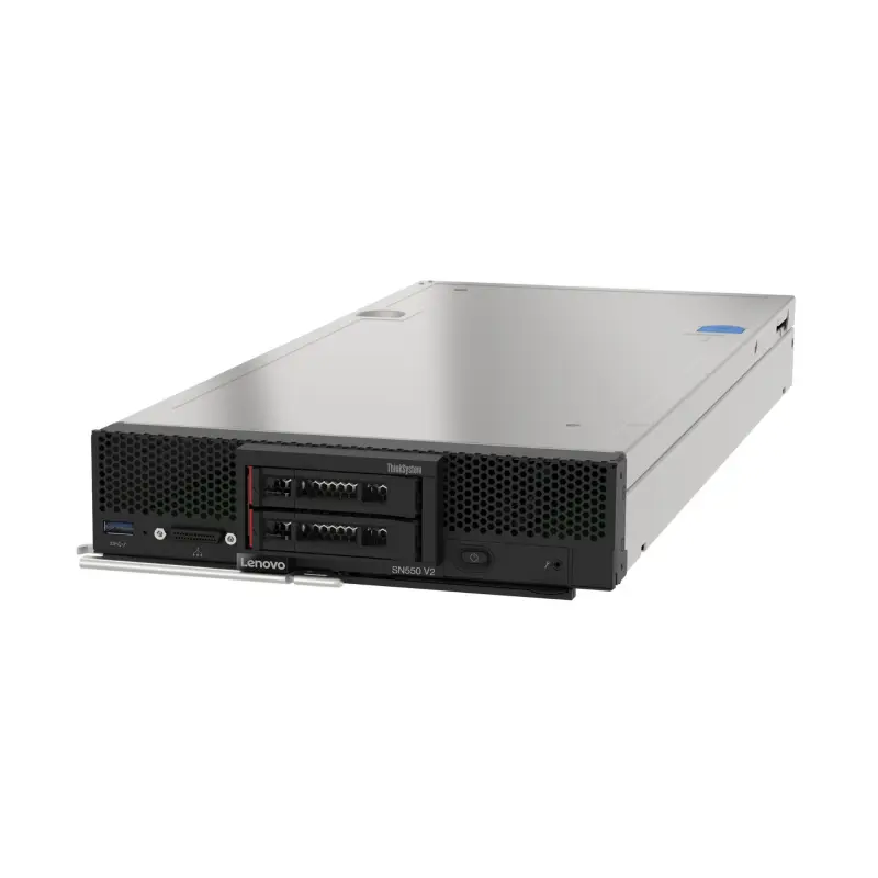 For ThinkSystem SN550 V2 Blade Server High-Performance Product_genre Servers — image 6