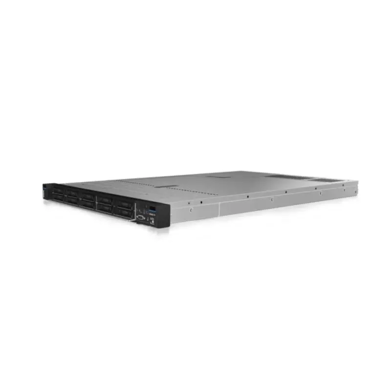Lenovo ThinkSystem SR630 V3 with 4th Generation Intel Xeon Scalable Processor 1U Rack Server — image 3