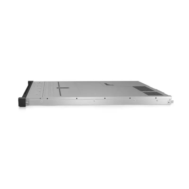 Lenovo ThinkSystem SR630 V3 with 4th Generation Intel Xeon Scalable Processor 1U Rack Server — image 4