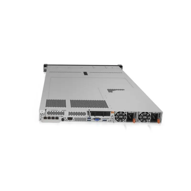 Lenovo ThinkSystem SR630 V3 with 4th Generation Intel Xeon Scalable Processor 1U Rack Server — image 5