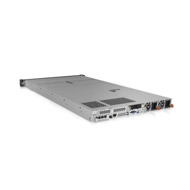 Lenovo ThinkSystem SR630 V3 with 4th Generation Intel Xeon Scalable Processor 1U Rack Server — image 7