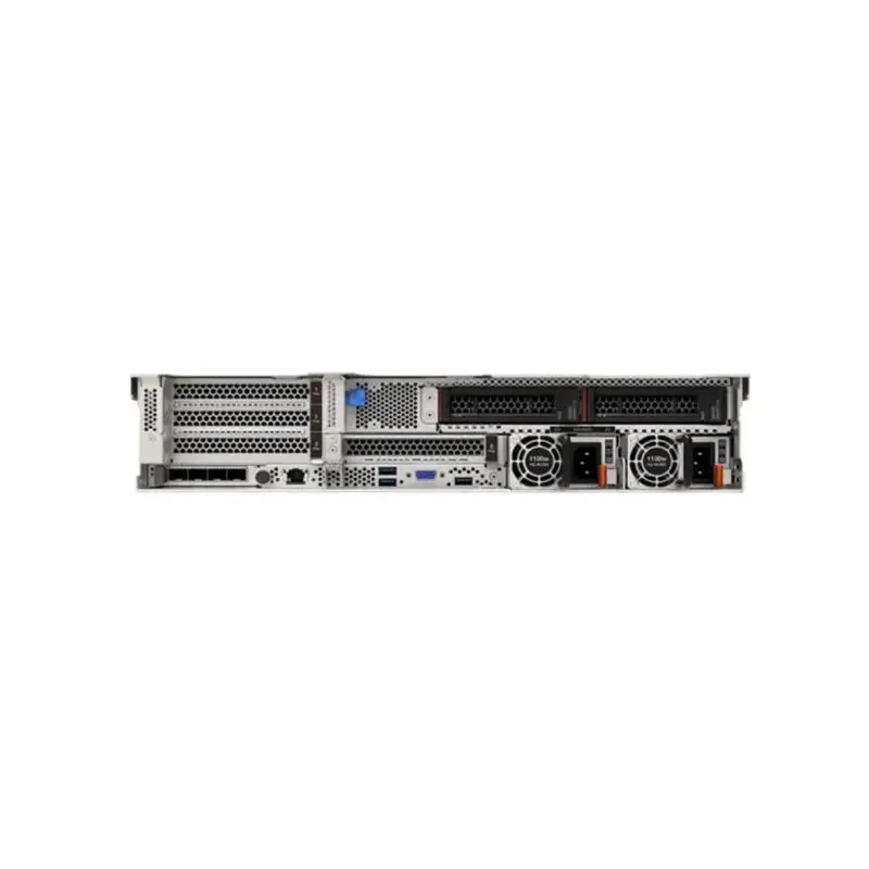 Lenovo ThinkSystem 2U Rack Server SR655 V3 4rd AMD EPYC 9004 Genoa Processor — image 6