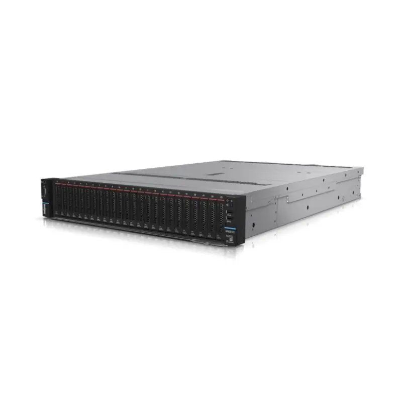 Lenovo ThinkSystem SR650 SR650V2 SR650 V3 2U Rack Sever 2nd Gen Intel Xeon DDR4 Buy Server — image 4