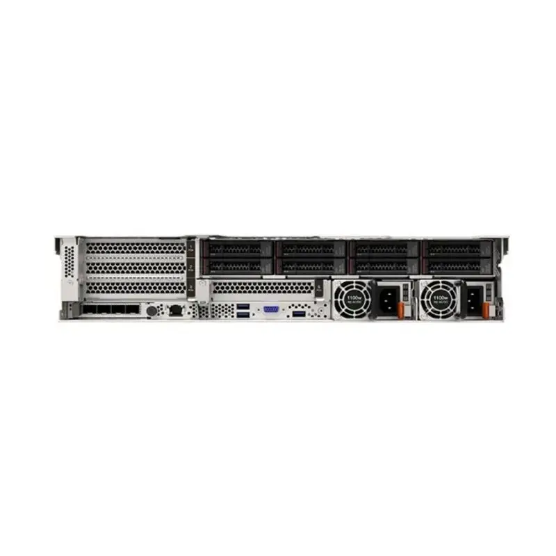 Lenovo ThinkSystem SR650 SR650V2 SR650 V3 2U Rack Sever 2nd Gen Intel Xeon DDR4 Buy Server — image 7