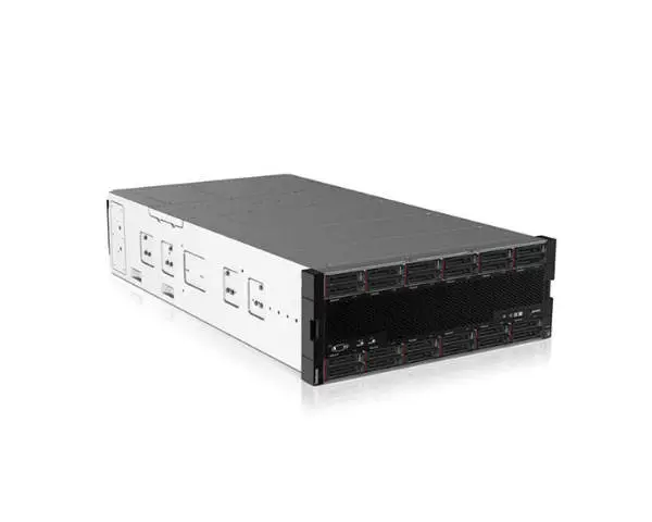 Intel Xeon Lenovo ThinkSystem SR950 V3 Rack Server 8U DDR5 4800 MHz — image 3
