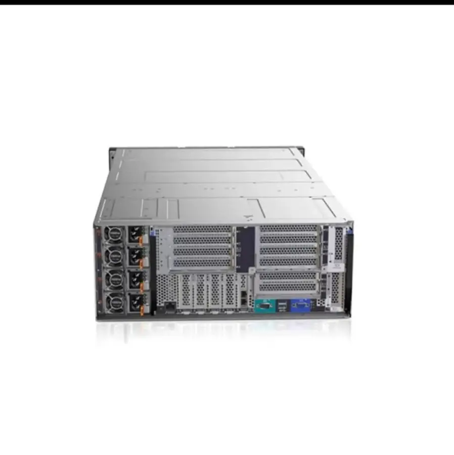 8U Rack Server DDR5 Lenovo ThinkSystem SR950 V3 Rack Server — image 3