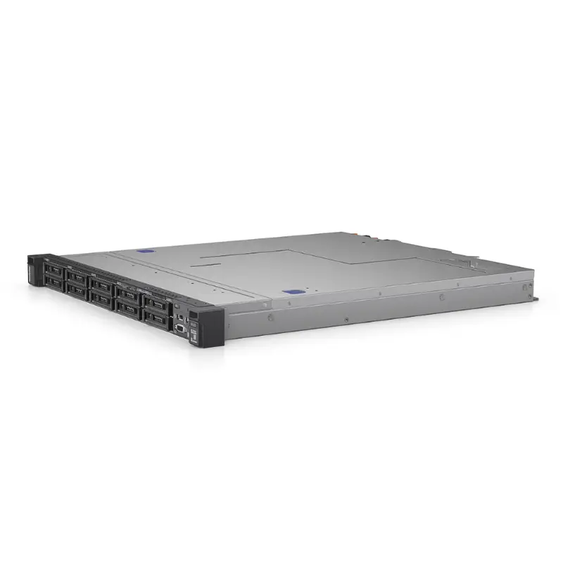 Hot Sale Quality Lenovo ThinkSystem SR258 Rack Computer Data Cloud Storage Server — image 3