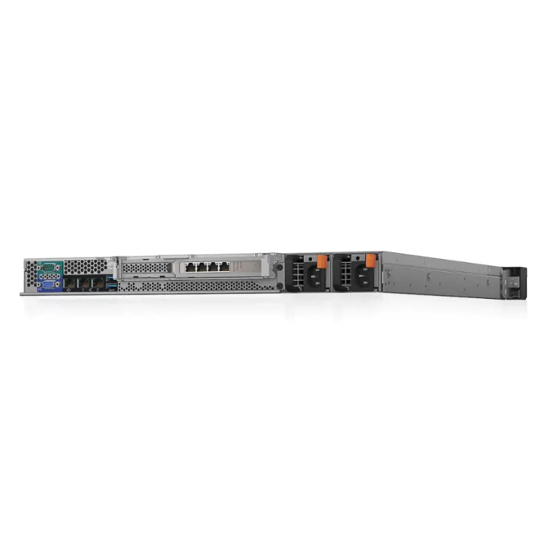 Hot Sale Quality Lenovo ThinkSystem SR258 Rack Computer Data Cloud Storage Server — image 4