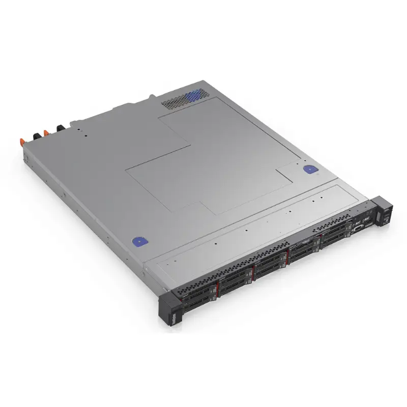 Hot Sale Quality Lenovo ThinkSystem SR258 Rack Computer Data Cloud Storage Server — image 6