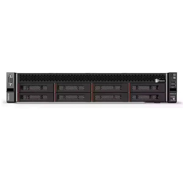 Lenovo SR590 V2 2U Dual-Socket Server, Flexible AnyBay Storage High-Performance General Purpose Compute Node for Data Center — image 3
