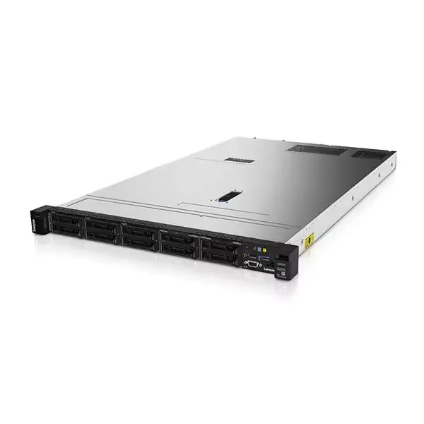 High Quality Thinksystem SR650 V2 2u Rack Server with Intel Xeon CPU — image 2